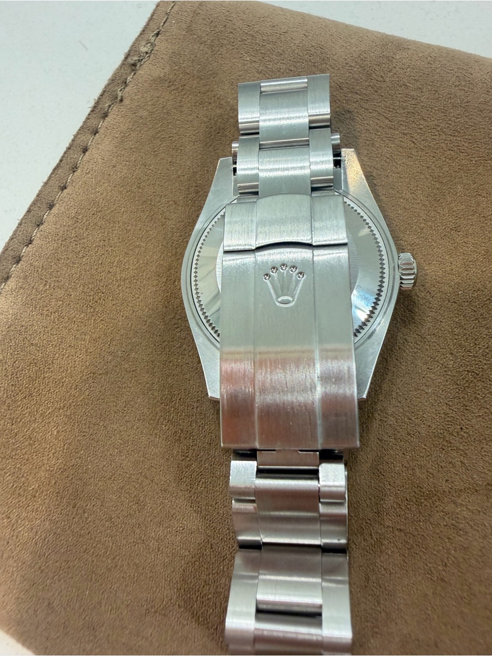 Ladies Watch - Picture 2 of 2